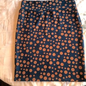 Lularoe pencil skirt
